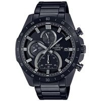 Watch Casio Man in Steel ECB-950DC-1AEF - ECB-950DC-1AEF